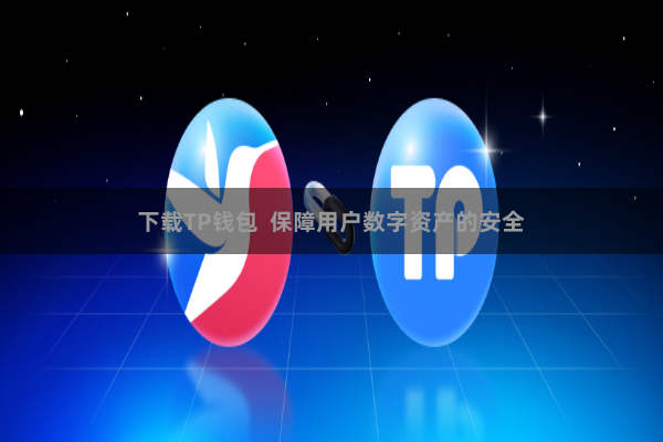 下载TP钱包 保障用户数字资产的安全